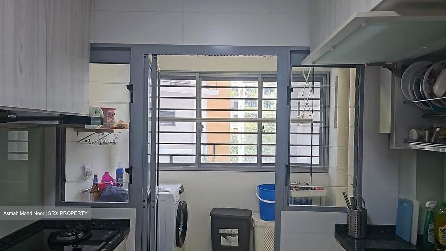 Blk 684A Waterway View (Punggol), HDB 5 Rooms #627846671